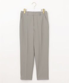 ANY SIS S 【洗える】褒めらレディテーパード パンツ