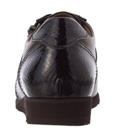 ASICS WALKING ペダラウォーキングシューズ 3E ヒール高2.0cm