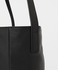 russet 【2025AW新作】《WEB限定》レザー2WAYトートバッグ(CE-1584-WEB)