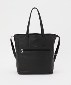 russet 【2025AW新作】《WEB限定》レザー2WAYトートバッグ(CE-1584-WEB)