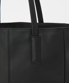 russet 【2025AW新作】《WEB限定》レザー2WAYトートバッグ(CE-1584-WEB)