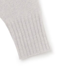 J.PRESS YORK STREET 【WOMEN】タートルネック ニット