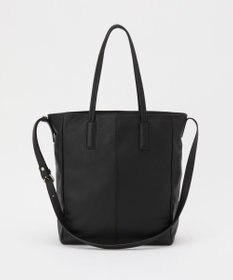 russet 【2025AW新作】《WEB限定》レザー2WAYトートバッグ(CE-1584-WEB)