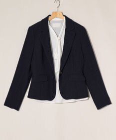 ONWARD Reuse Park セット商品/サイズ2【any SiS】ジャケット春夏×ブラウス春夏