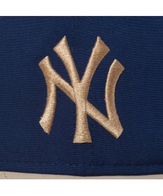 WEGO 【ユニセックス着用ITEM】NEWERA　9FIFTY　Vintage　Nylon