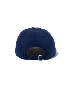WEGO 【ユニセックス着用ITEM】NEWERA　9FIFTY　Vintage　Nylon
