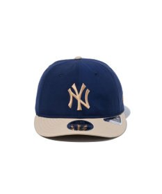 WEGO 【ユニセックス着用ITEM】NEWERA　9FIFTY　Vintage　Nylon