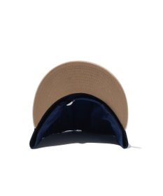 WEGO 【ユニセックス着用ITEM】NEWERA　9FIFTY　Vintage　Nylon