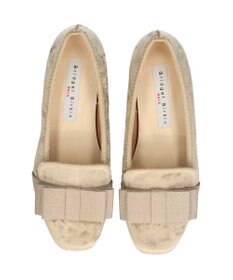 Bridget Birkin ＜3E＞【Bridget Birkin Walk】スクエアオペラコンフォートシューズ