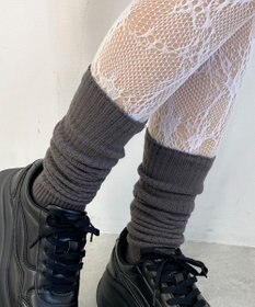 WEGO ゆるルーズソックス