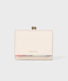 Paul Smith スプレースワールトリム がま口財布