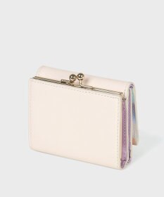 Paul Smith スプレースワールトリム がま口財布