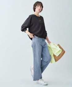 ANY 涼やかDRYブラウス