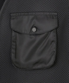 23区GOLF 【UNISEX】ペルチェベスト　モバイルバッテリーで操作する３つの冷却装置付き　夏のアウトドアにおすすめ