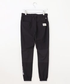 PW CIRCULUS 【機能性素材 TM ICE 使用】パンチング パンツ