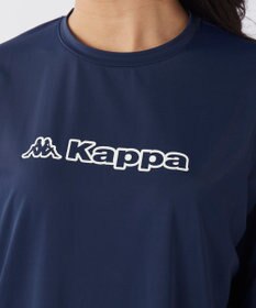 OP／FILA 【Kappa】ロングスリーブ Tシャツ