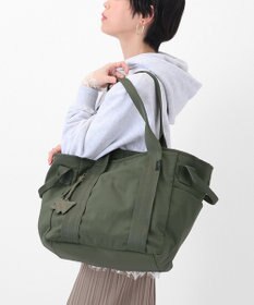 ACE BAGS & LUGGAGE W&.Day/Night エムート トートバッグ A4サイズ Lサイズ 20522 ダブルアンドデイナイト