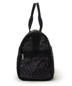 LeSportsac DELUXE LG WEEKENDER/ブリスドッツ