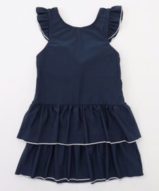 ANY KIDS 【UVカット】セパレート スクール水着