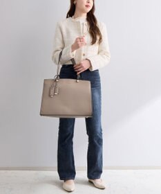 ACE BAGS & LUGGAGE 【雑誌掲載】 Jewelna Rose ターミー A4サイズ 10758 レディース 通勤バッグ ビジネスバッグ トートバッグ A4サイズ ジュエルナローズ