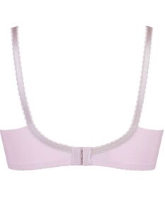 Wing ブラジャー バストとカップのすきまにフィット 自然にボリュームメイク ソフトなつけごこち 【スキマフィットブラ】 Aカップあり 小さいサイズ ブラ KB2364 ウイング／ワコール