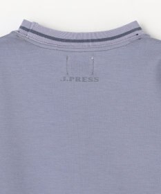 J.PRESS KIDS 【100-130cm】ダンボール ロゴエンブロイダリー トレーナー