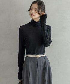 組曲 L ハイツイストシアー インナータートル