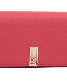CLATHAS エクセ かぶせ長財布