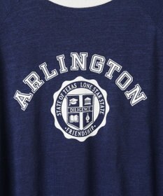 WEGO ヴィンテージロゴラグランLT