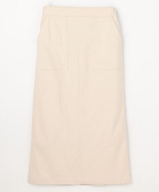 ANY ベイカーチノスカート