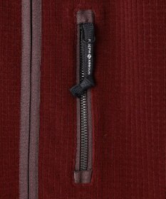 JOSEPH ABBOUD MOUNTAIN 【UNISEX】ポーラテックブロックフリース ベスト