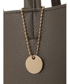 Green Parks ・ＫＯＳＳＯＲＥＣＯ　軽量あおりトート