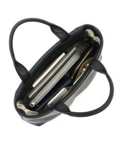 IBIZA 牛革　ハンドバッグ