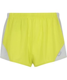 CW-X 【UNISEX】 CW-X ランニングボトムス メッシュ素材 風通りがよい スポーツウェア 2分丈 ユニセックス DHR362 /ワコール