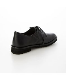 ing <ing>【サスティナブル】ボリュームソールレースアップシューズ