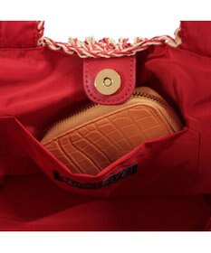 ROOTOTE 1151【カゴバッグ】LT.デリ.フリンジ.バスケット-C