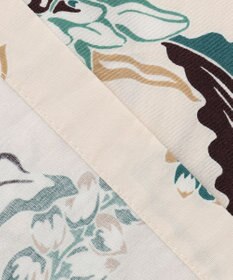 JOSEPH ABBOUD MOUNTAIN 【SPACE】KAHALA アロハシャツ