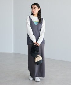 CRAFT STANDARD BOUTIQUE 前後2WAY/ミニブークレベスト