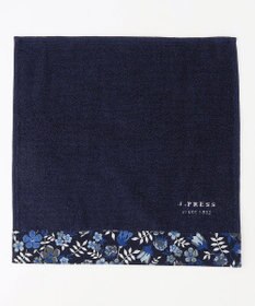 J.PRESS LADIES LIBERTY タオル ハンカチ