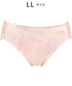 Wing Wing Lesiage 【3000シリーズ】 ペアショーツ はきこみ丈ふつう PF3000 ウイング／ワコール