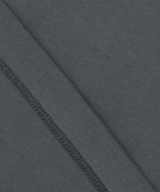 23区 L 【洗える】コンパクトヤーン スムース Tシャツ