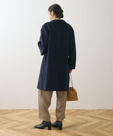 Green Parks スタンドロングコート