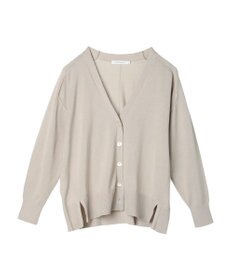 AMERICAN HOLIC ＵＶカットミディニットカーディガン