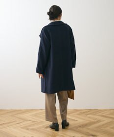 Green Parks スタンドロングコート