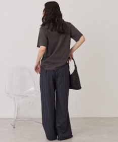 AMERICAN HOLIC SANFRANCISCO ロゴ＆フォトTシャツ