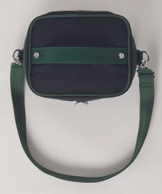 LeSportsac VANITY SHOULDER BAG/ディープネイビーキルト