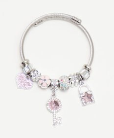 WEGO Lチャームリングブレス