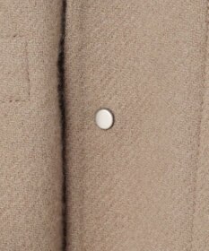 uncrave メルトンリバー ミリタリージレ