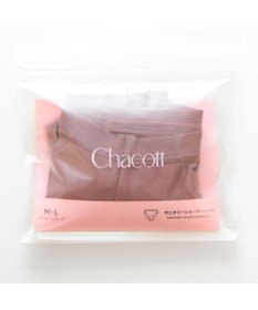Chacott サニタリーショーツ（ハイレグ）