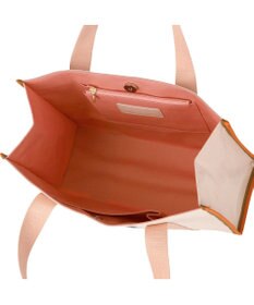 tsumori chisato CARRY キラネコ ハンドバッグ 手提げ